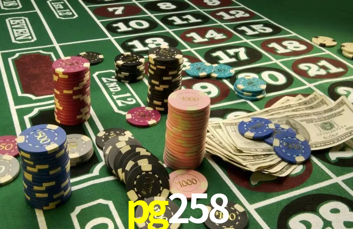 pg258 - Aposta Selvagem na Roda - pg258 bet