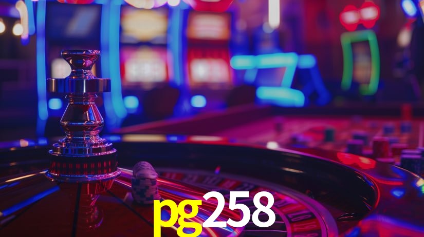 pg258 plataforma
