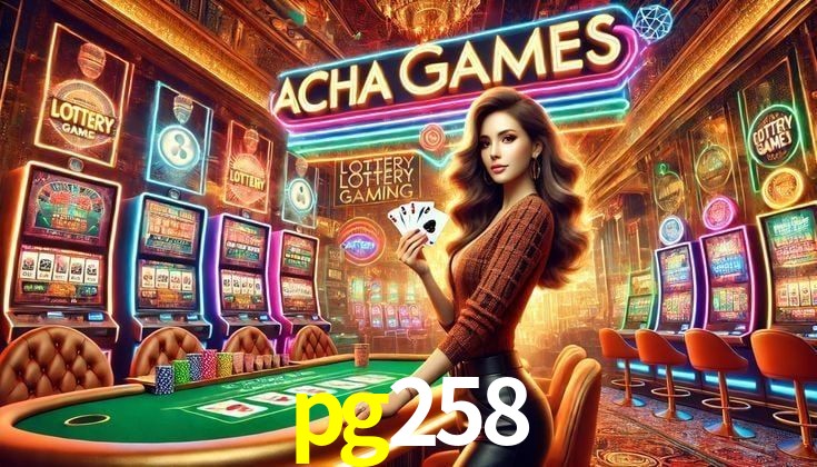 Blackjack Table pg258