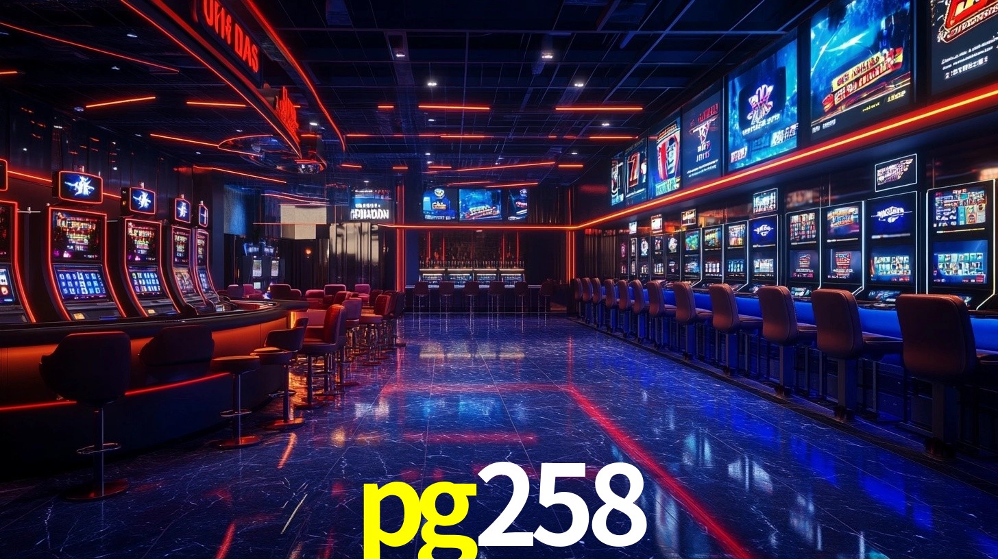 pg258 plataforma