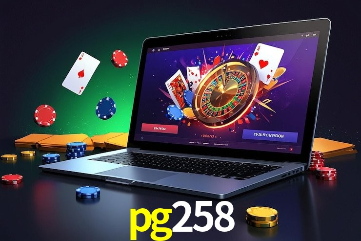 Descubra a Essência do pg258: Nossa História e Compromissos
