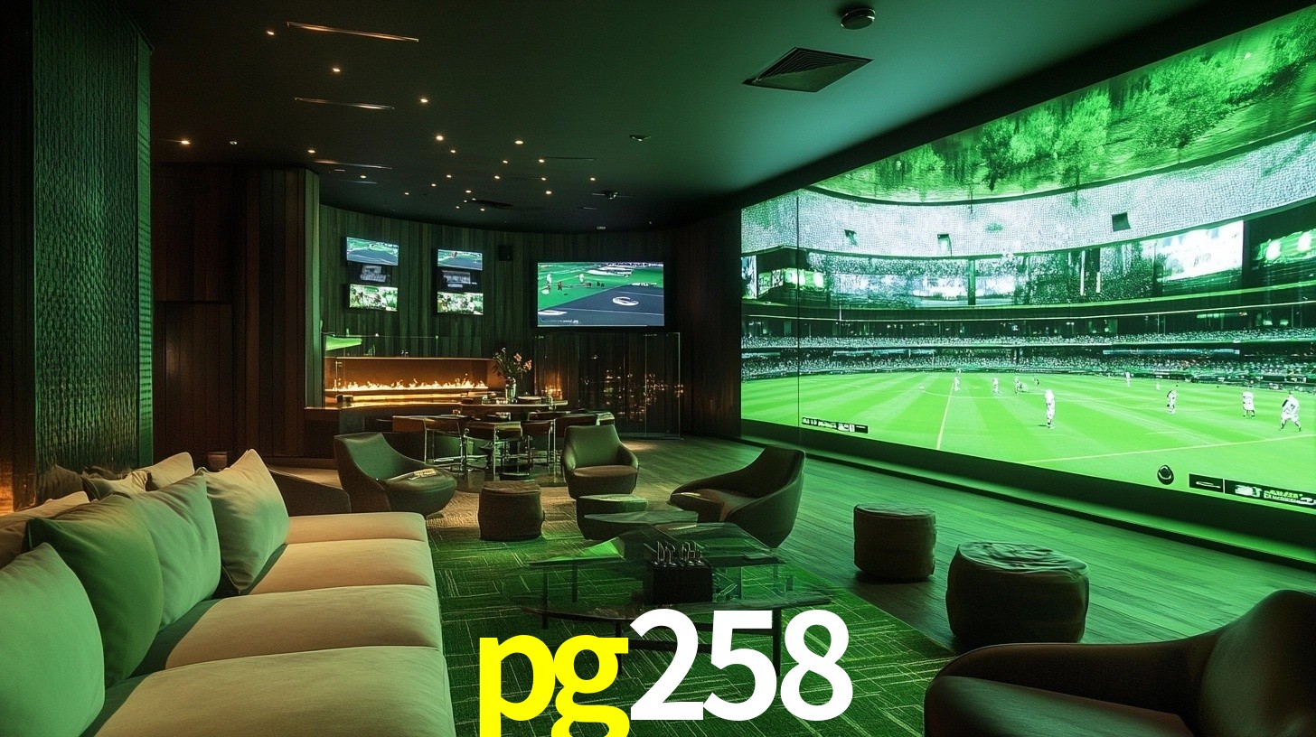 pg258 plataforma