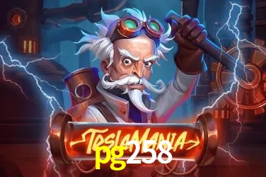 Apostas Esportivas na pg258: Um Guia Completo