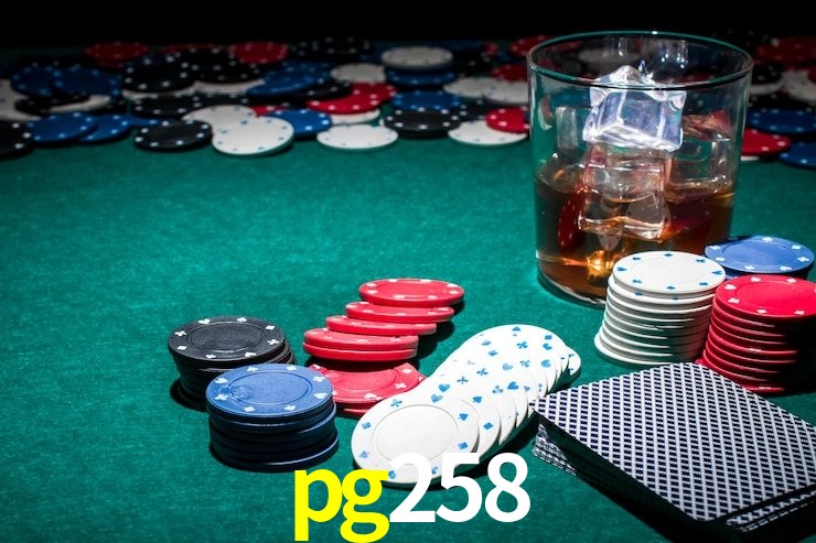 A Emoção da Loteria na pg258: Uma Chance de Mudança de Vida