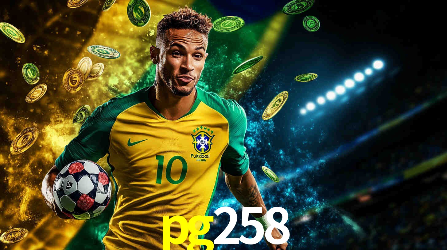 Apostas de Futebol pg258