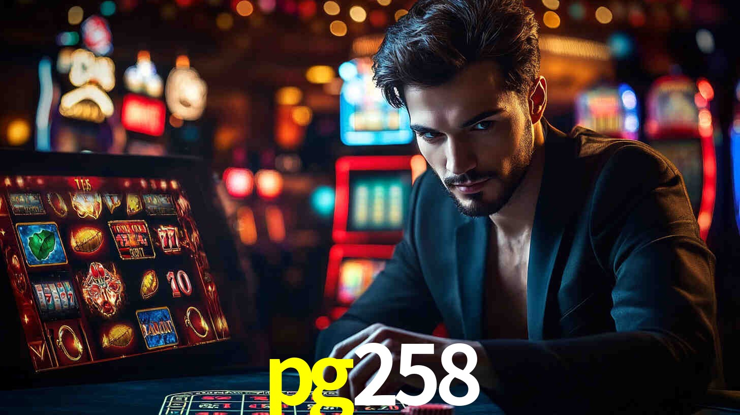 Desvendando o Mundo dos Jogos Virtuais na pg258