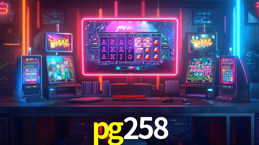 pg258,pg258 bet