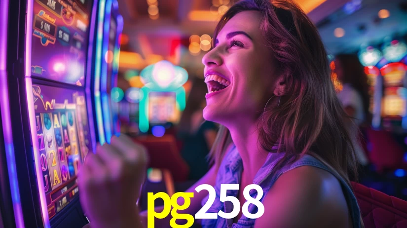 pg258 bet
