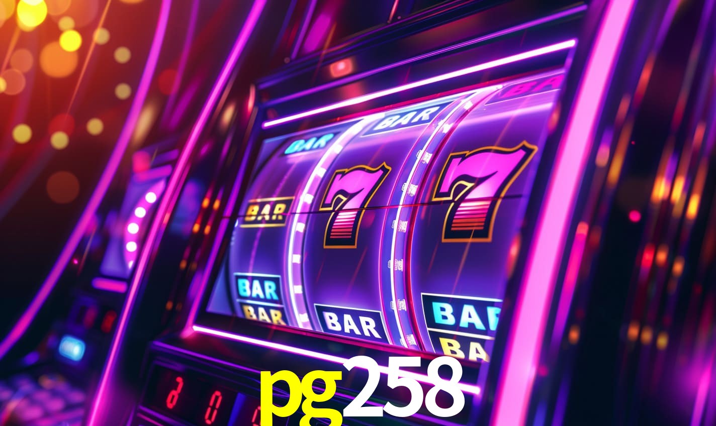 pg258 plataforma