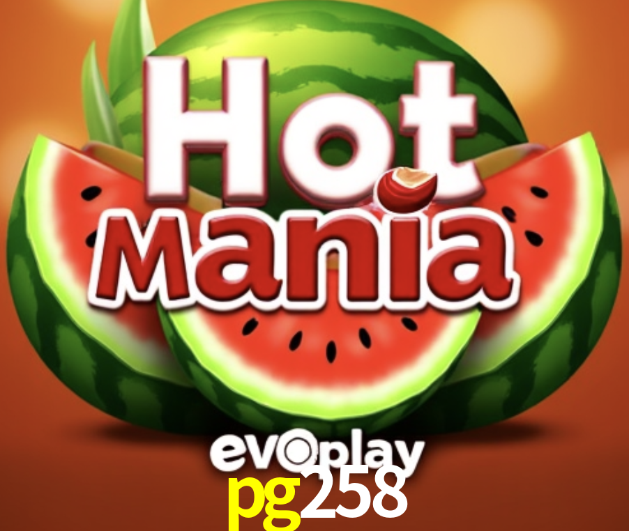 Slot Games pg258