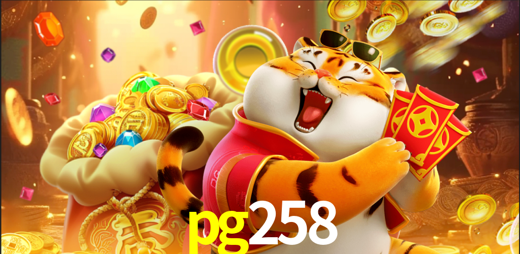 pg258 bet