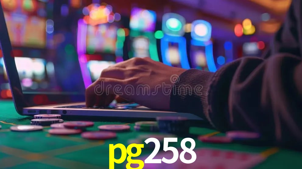 Desvendando o Mundo dos Jogos Virtuais na pg258