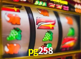 Descubra o Mundo do Cassino Online com pg258