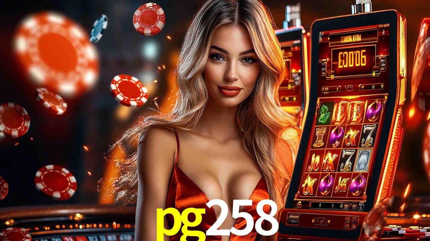 pg258 bet