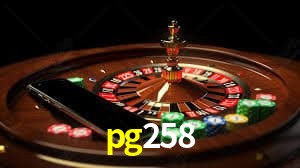 Live Casino pg258