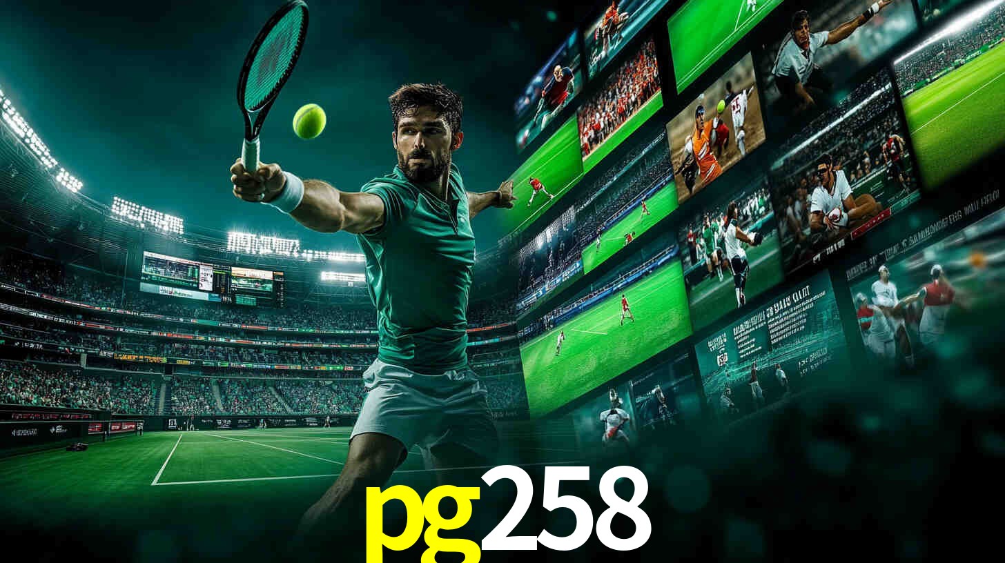 Casino VIP pg258