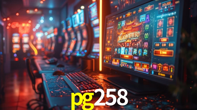 pg258: Seu Especialista em Apostas Esportivas Brasileiras