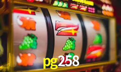 A Emoção da Loteria na pg258: Uma Chance de Mudança de Vida