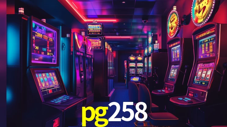 pg258 bet
