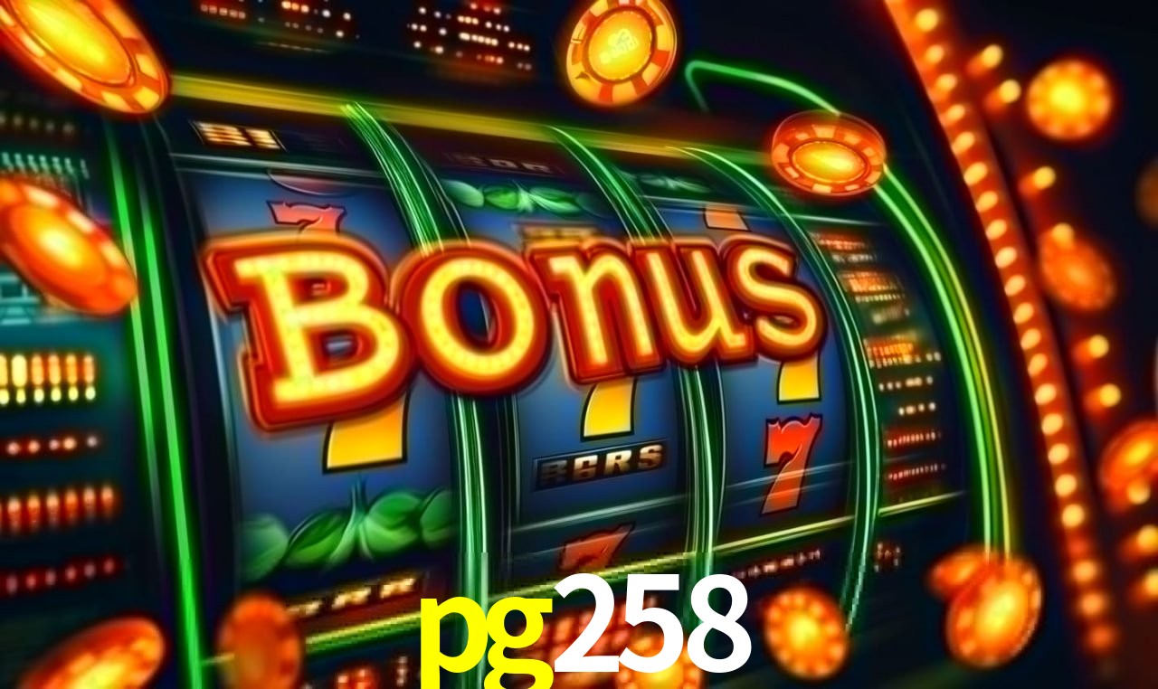 Welcome Bonus pg258
