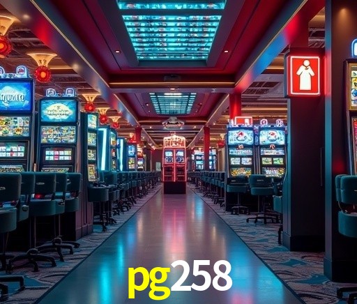 Login Seguro pg258