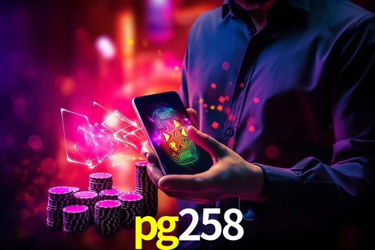 Apostas Esportivas na pg258: Um Guia Completo