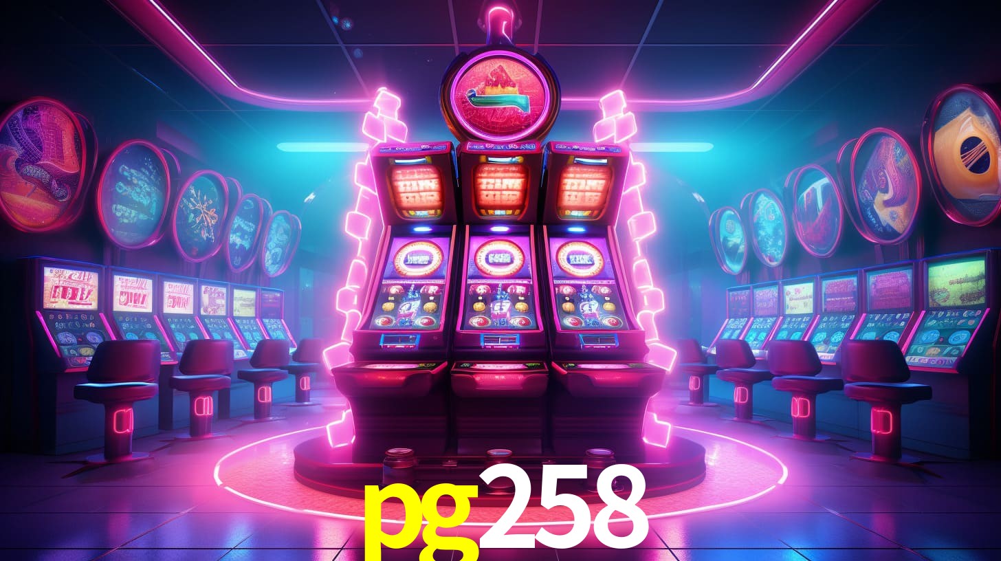 pg258: A Experiência de Casino com Jogos de Mesa ao Vivo