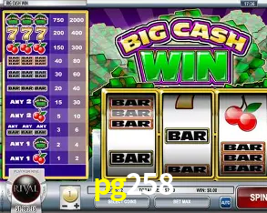 Descubra o Mundo do Cassino Online com pg258