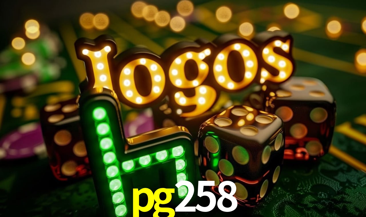 Apostas Esportivas na pg258: Um Guia Completo