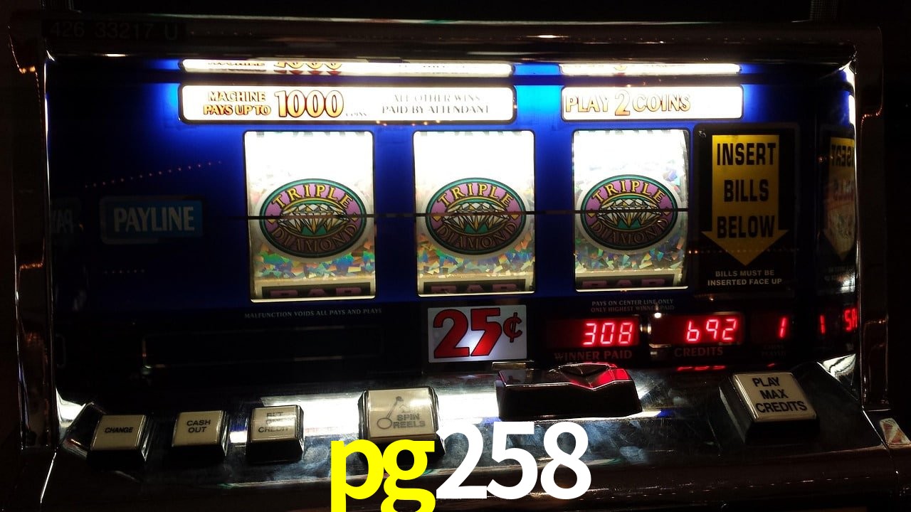 Roulette Table pg258